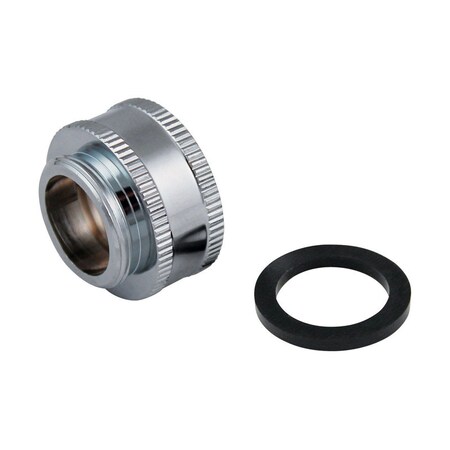 Plumb Pak Faucet Adptr 3/4-11-1/2 PP800-64LF